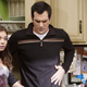 Image for article titled Modern Family: "Up All Night"